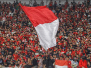 Kick Off Timnas Indonesia Vs Vietnam Setelah Shalat Tarawih, Ayo Penuhi GBK!
