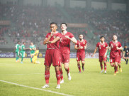 Rizky Ridho dan Dzaky Asraf Dicoret dari Timnas Indonesia U-23