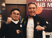 Liga 2: Badak Lampung FC Berharap PSSI dan PT LIB Dapat Lampu Hijau dari Pihak Kepolisian