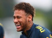 Zlatan Ibrahimovic Jagokan Neymar Jadi Pemain Terbaik Piala Dunia 2018