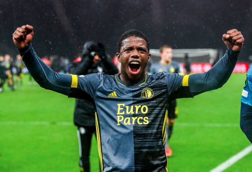 Di Luar Dugaan, Man United Coba Bajak Transfer Tyrell Malacia