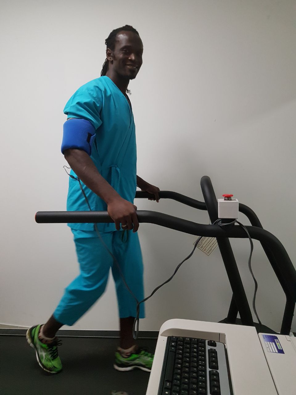 Sriwijaya FC Bantah Rekrut Al Hadji