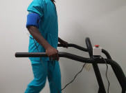 Sriwijaya FC Bantah Rekrut Al Hadji