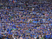 Persib Bandung Klub Paling Populer di Asia Versi AFC