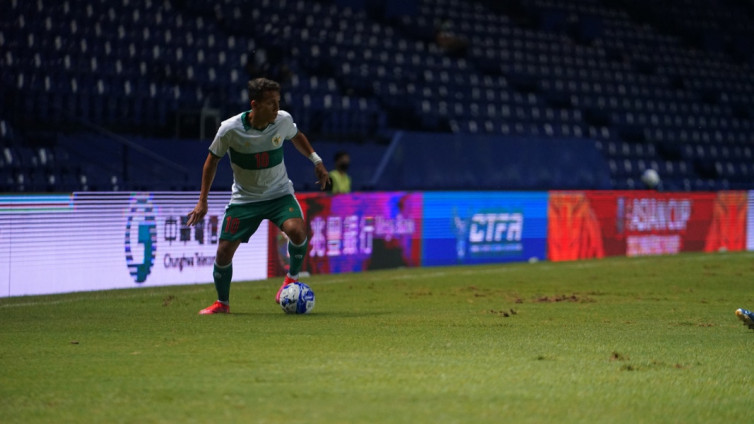 Egy Maulana Vikri Terancam Absen di Piala AFF 2020, Kurniawan Dwi Yulianto Beri Pesan Bijak