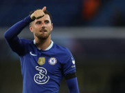 Mason Mount Tak Tergoda Tinggalkan Chelsea