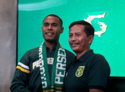 Djanur Ingin Tekuk Persib di Hadapan Bobotoh Lagi Bersama Persebaya
