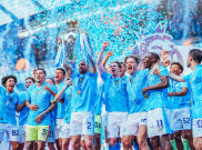 115 Kasus Pelanggaran Keuangan Mewarnai Torehan Rekor Manchester City