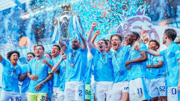 Video Anak Gawang: Supremasi Manchester City, Premier League Jadi Liga Petani?