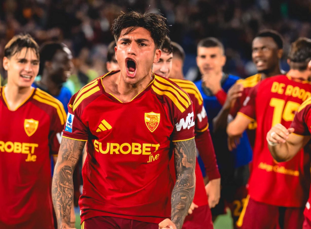 Prediksi Skor dan Link Live Streaming AS Roma vs Slovan Bratislava: Ujian dari Tim Asuhan Yaya Toure