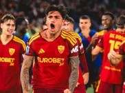 Prediksi Skor dan Link Live Streaming AS Roma vs Slovan Bratislava: Ujian dari Tim Asuhan Yaya Toure