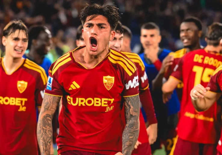 Prediksi Skor dan Link Live Streaming AS Roma vs Slovan Bratislava: Ujian dari Tim Asuhan Yaya Toure