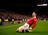 Brighton Jadi Korban ke-168 Cristiano Ronaldo