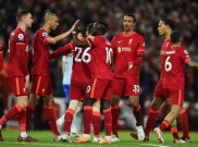 Ada yang Salah Jika Anda Tidak Senang Lihat Pencapaian Liverpool