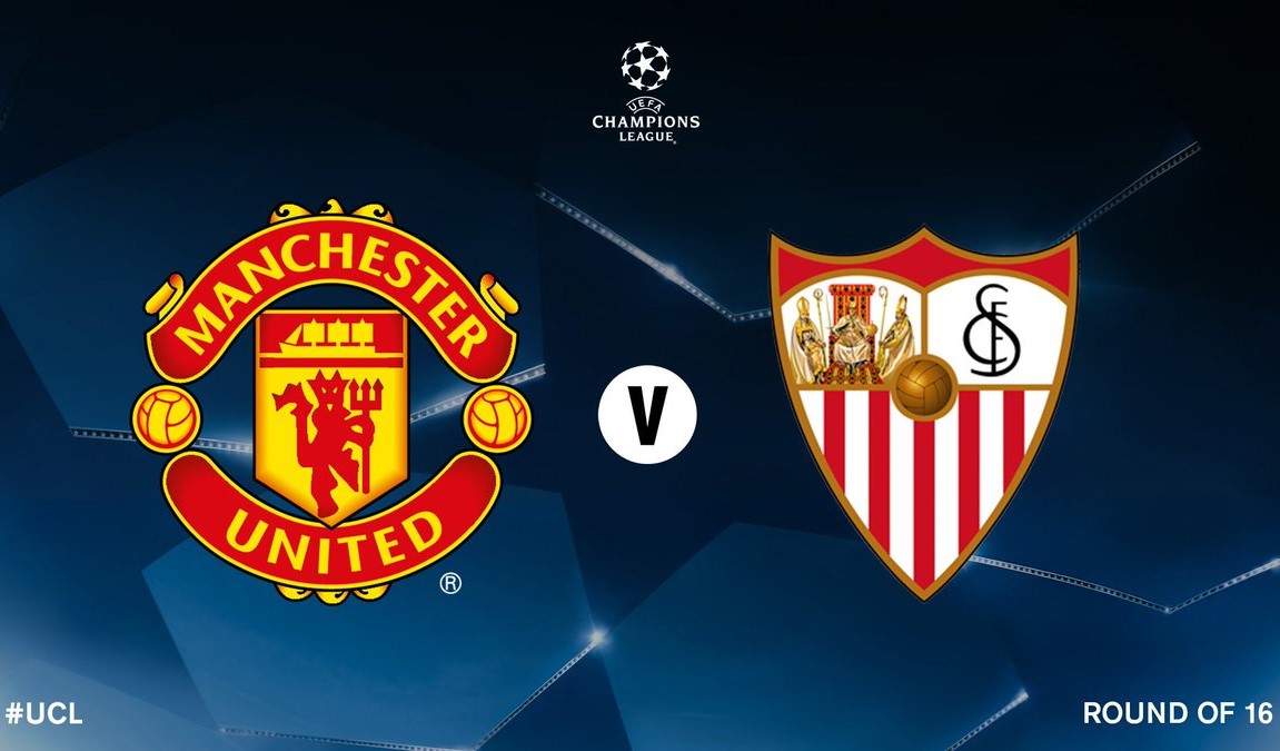 Prediksi Manchester United Vs Sevilla: Laga Terpenting Setan Merah