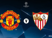 Prediksi Manchester United Vs Sevilla: Laga Terpenting Setan Merah