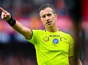 Bukan Serie A, Wasit AC Milan vs Inter Milan Ditunjuk Jadi Pengadil Pertandingan Serie B