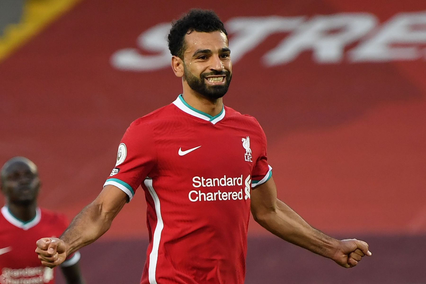 Sembuh dari COVID-19, Mohamed Salah Menanti Izin UEFA untuk Comeback