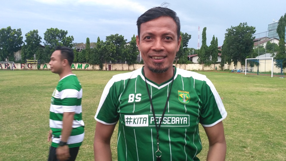 Persebaya Perbaiki Mental Sebelum Duel Lawan Arema FC