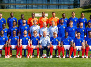 Profil Grup D Euro 2024: Prancis dan Belanda Terdepan