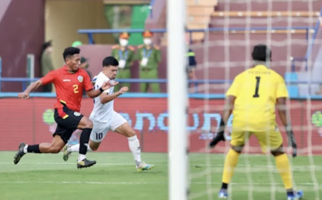 Jadi Lawan Timnas Indonesia U-23 Berikutnya, Timor Leste Laporkan Kasus COVID-19