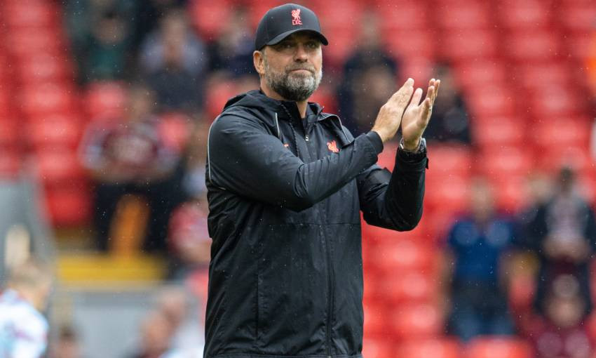 Leeds United Vs Liverpool: Klopp Waspadai Teror Publik Elland Road