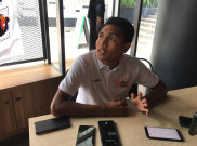 Frengky Missa Sudah Punya Bekal Gabung Timnas Indonesia U-19