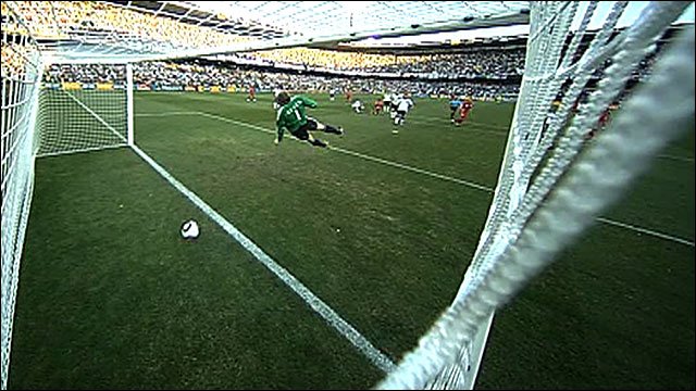 Uji Coba Inggris Vs Jerman Akan Gunakan VAR