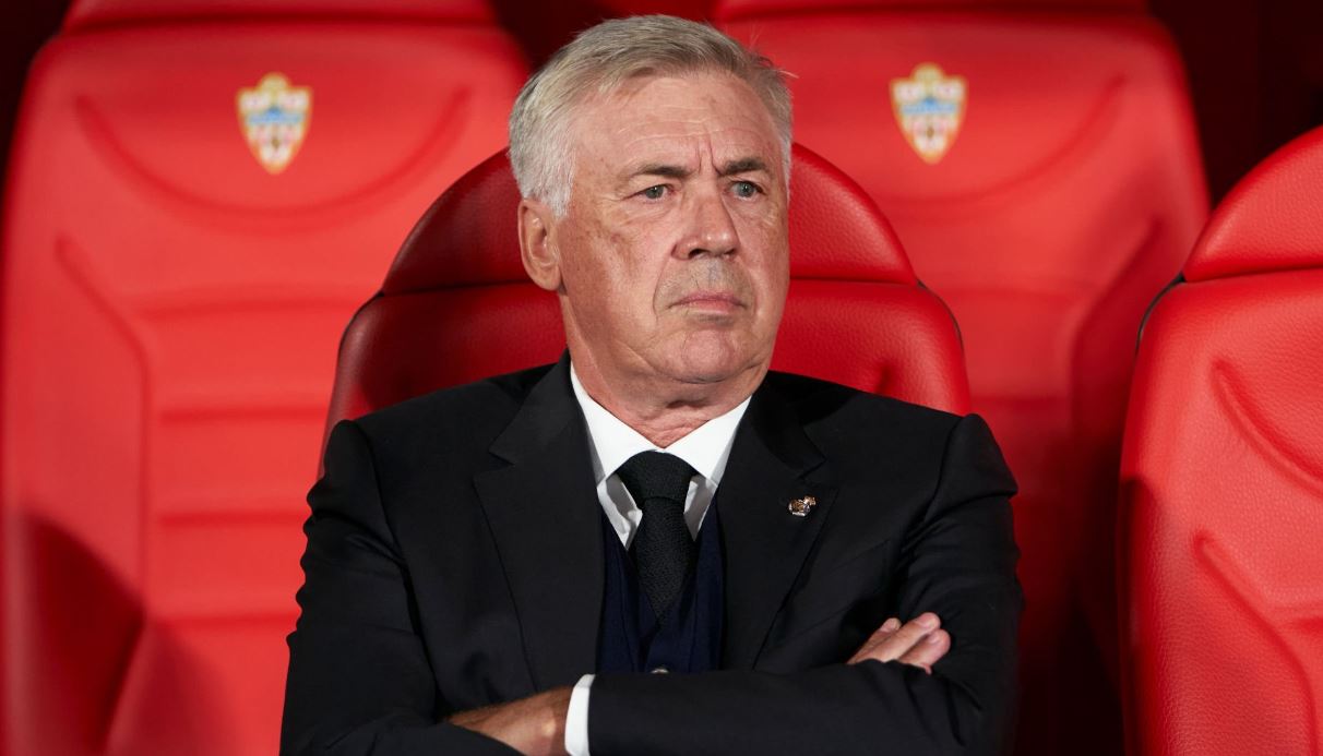 Carlo Ancelotti Tak Mau Sebut Lionel Messi Pemain Terbaik Sepanjang Masa