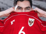 Catat, Suporter! Jersey Kandang Terbaru Timnas Indonesia Produksi Erspo Bisa Dipesan Mulai 14 Februari 2025