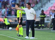 Cristian Chivu Nilai Inter Milan Sudah Berada di Jalur yang Tepat