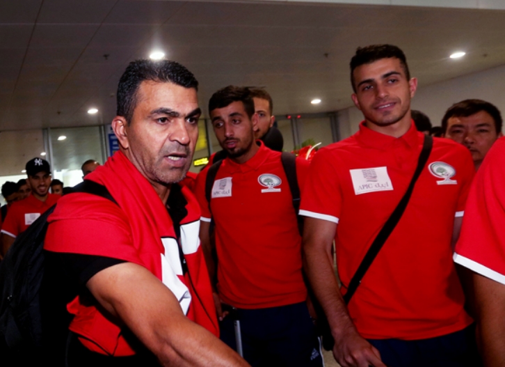 Segrup Timnas Indonesia U-23, Pelatih Palestina Jadi Dilema Ikut Turnamen di Vietnam