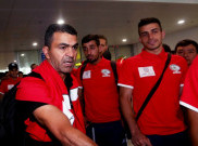 Segrup Timnas Indonesia U-23, Pelatih Palestina Jadi Dilema Ikut Turnamen di Vietnam