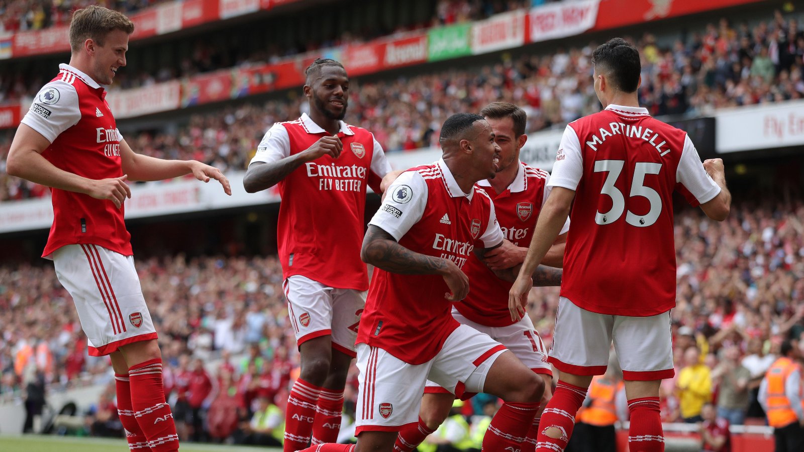 Arsene Wenger Bicara Peluang Arsenal Juarai Premier League