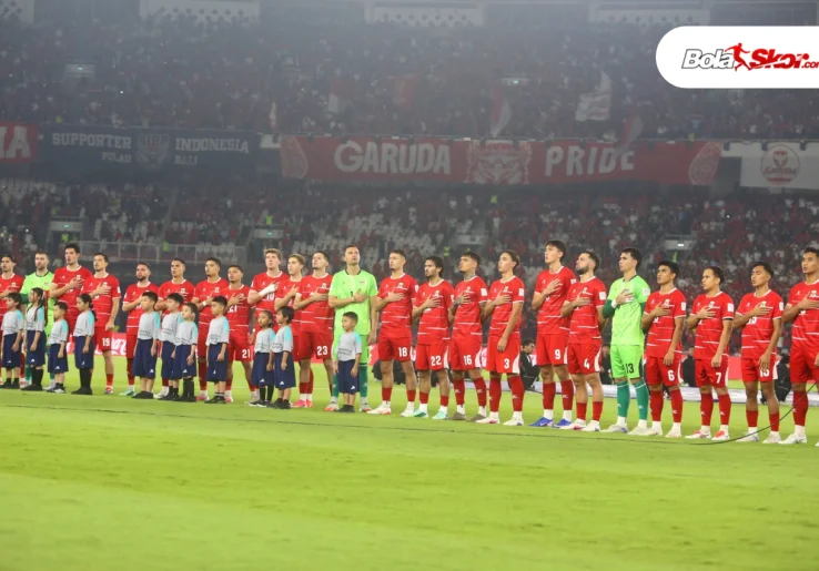 10 Pemain Tahan Malaysia, Indra Sjafri Ungkap Pekerjaan Rumah Timnas Indonesia