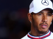 Lewis Hamilton: Arti Sebuah Loyalitas