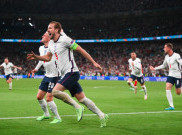 Perjalanan Inggris dari Fase Grup hingga Final Piala Eropa 2020