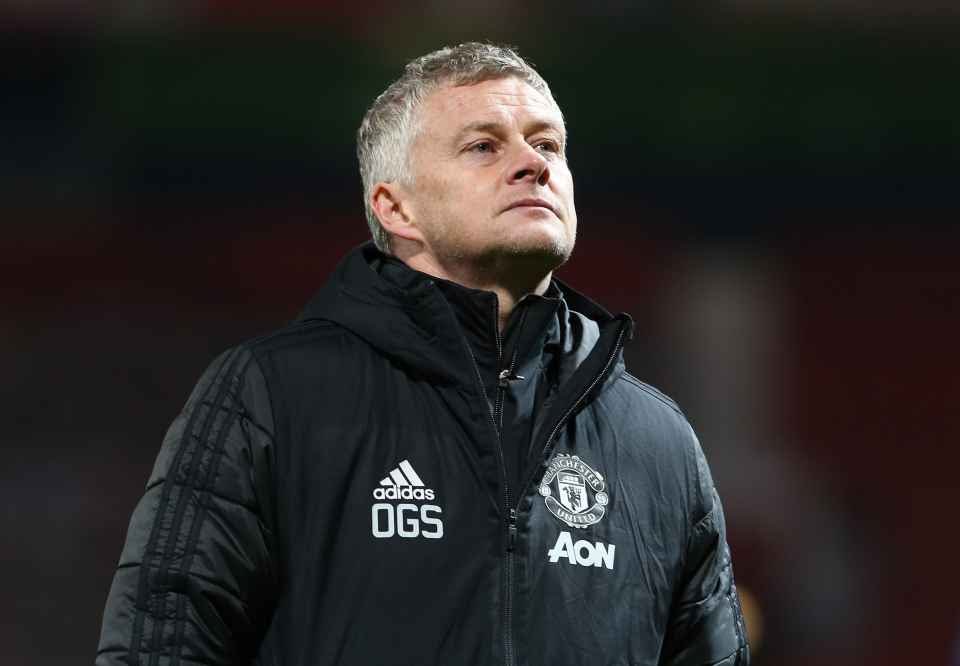 Kabar Terbaru dari Mantan Pelatih Manchester United, Ole Gunnar Solskjaer