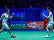Kevin / Marcus Siap Hadapi Siapa Pun di Final All England 2020