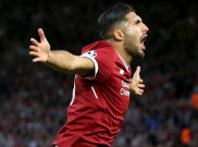 Allegri Tertarik dengan Bakat Emre Can