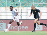 Hasil Liga 1: Madura United Rebut Tiket Terakhir ke Championship Series
