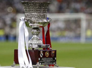 5 Fakta Menarik Final Piala Super Spanyol