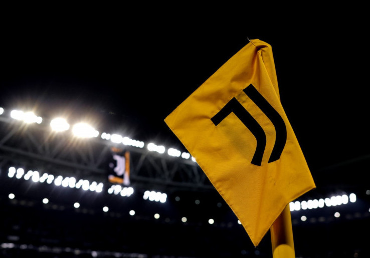 Juventus Keluar dari Liga Super Eropa