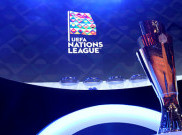 4 Tim Besar yang Terancam Gagal Lolos ke Semifinal UEFA Nations League