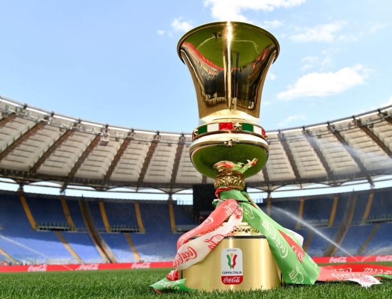 Semifinal Coppa Italia: Bentrok Derby della Madoninna di Empat Besar