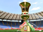 10 Fakta Menarik Jelang Final Coppa Italia AC Milan Vs Bologna