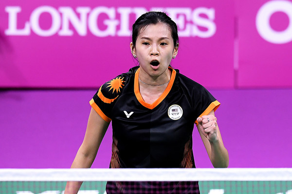 Fokus Olimpiade, Goh Liu Ying Tak Pikirkan Pernikahan