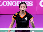 Fokus Olimpiade, Goh Liu Ying Tak Pikirkan Pernikahan