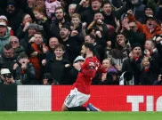 Manchester United 2-0 Tottenham: Kemenangan Pertama Sejak 2022, Bruno Fernandes Capai 200 Kontribusi Gol