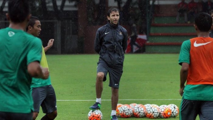 Timnas U-22 yang Lolos Seleksi Bakal Menjalani Tes Psikologi